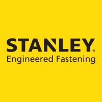 STANLEY Engineered Fastening Logo