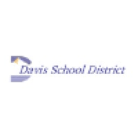 Davis School District Logo