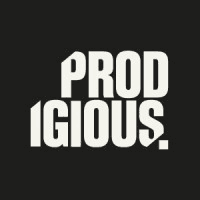 Prodigious Logo