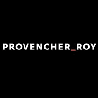 Provencher Roy Logo
