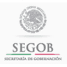 Secretariat of the Interior/Secretaria de Gobernación