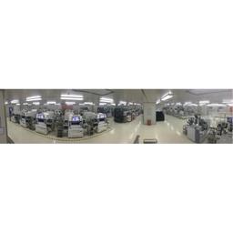 Chongqing Pingwei Enterprise CO.,LTD Logo