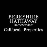 Berkshire Hathaway HomeServices California Properties Logo