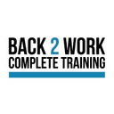 Back2Work Complete Training