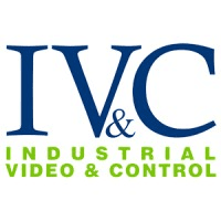 Industrial Video & Control Co. (IVC) Logo