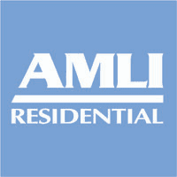 AMLI Residential Logo