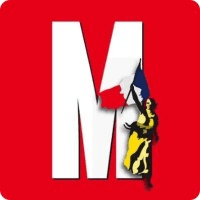 Marianne Logo