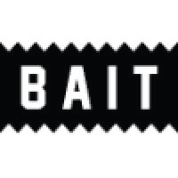 BAIT Inc Logo