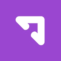 Upside Business Travel Logo