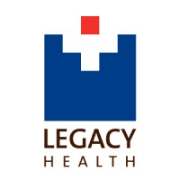 Legacy Health Logo