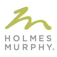 Holmes Murphy Logo