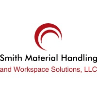 Smith Material Handling and Workspace Solutions, LLC Logo