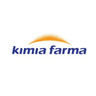 PT. KIMIA FARMA, TBK