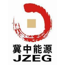 Jizhong Energy Group Co.,Ltd. Logo