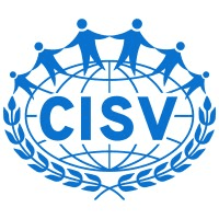 CISV International Logo