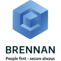 Brennan Logo
