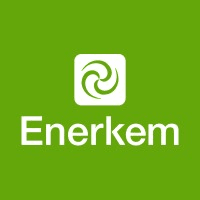 Enerkem Logo