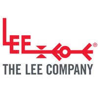 The Lee Company Logo