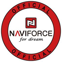 NAVIFORCE Watch Official Logo