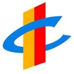 大连华锐重工集团股份有限公司 Logo