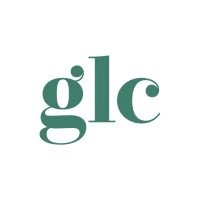 GLC — a content marketing agency Logo