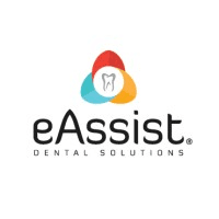 eAssist Dental Solutions Logo