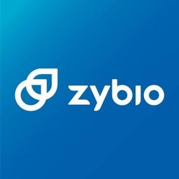 Zybio Inc. Logo
