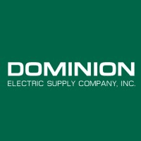Dominion Electric Supply - A Division of Border States Logo