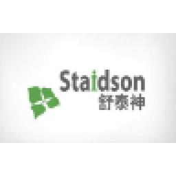 舒泰神（北京）生物制药股份有限公司 Logo