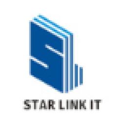 Star Link IT Company Limited Logo