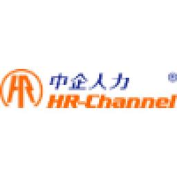 HR-Channel Logo