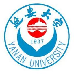 Yan'an University Logo