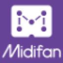 midifan.com