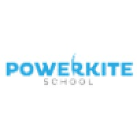 Powerkite School Logo