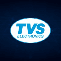 TVS Electronics Logo