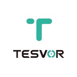 Tesvor Robotic Logo