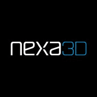 Nexa3D Logo