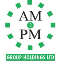 AM2PM Group Logo