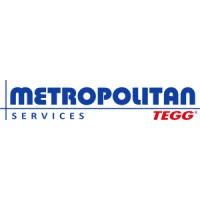 Group Metropolitan Logo