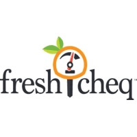 FreshCheq Logo