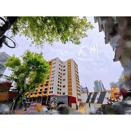 广东咏声动漫股份有限公司 WINSING  ANIMATION Logo