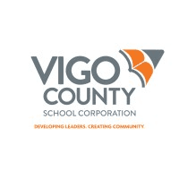 Vigo County School Corporation Logo