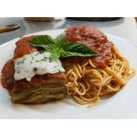 Casa Nova Restaurant Logo