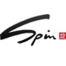 Spin Ceramics Logo