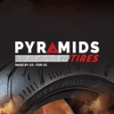 pyramids-tires