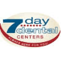 7 Day Dental Logo