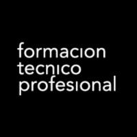 Formacion Tecnico Profesional Logo