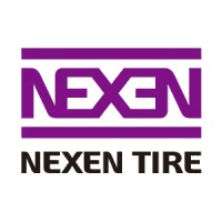 NEXEN TIRE Logo