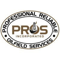 PROS, Inc. Logo