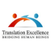 Translation Excellence Logo